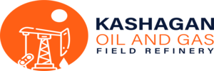 KASHAGAN OIL AND GAS FIELD REFINERY
